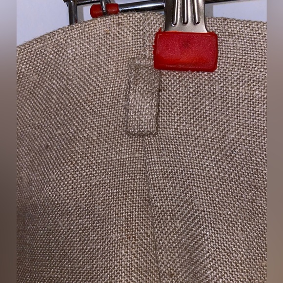 HOMEMADE VINTAGE PENCIL SKIRT - Picture 3 of 6